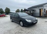 Citroën C5 2
