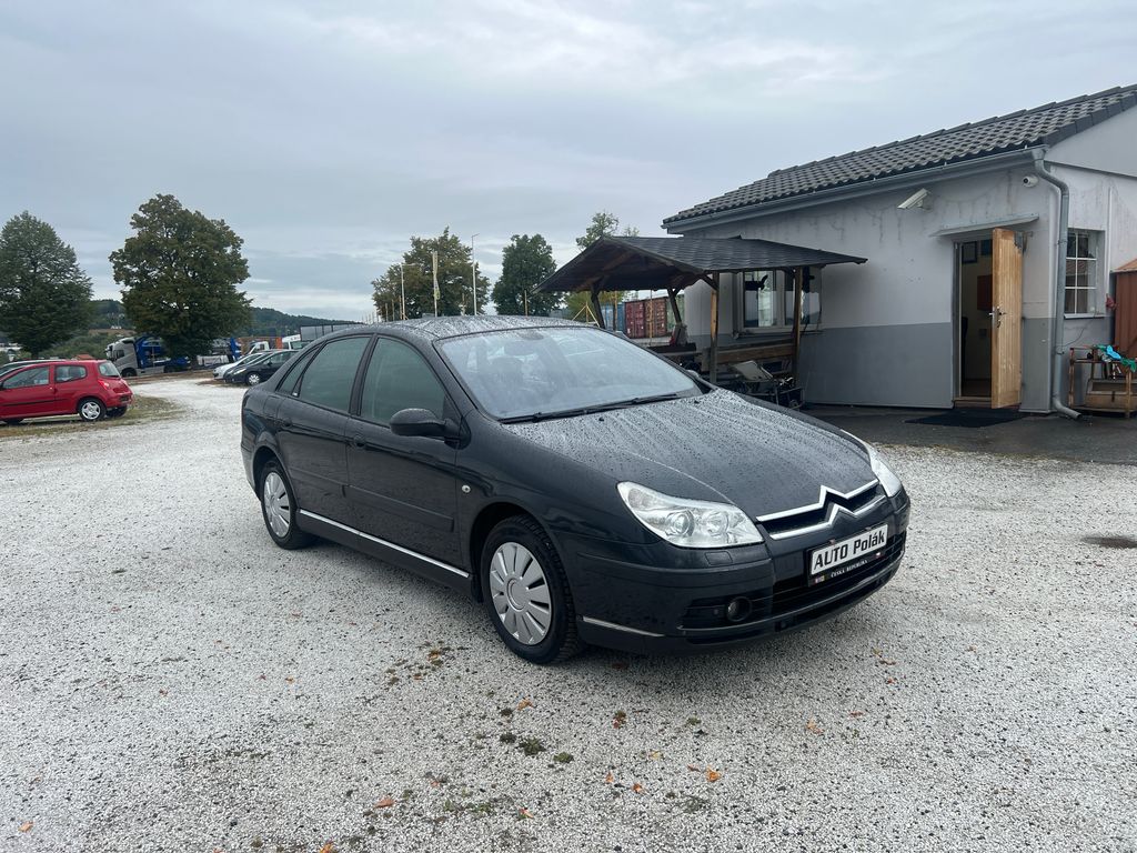 Citroën C5