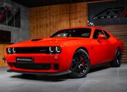 Dodge Challenger 1
