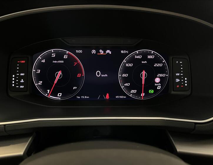 Seat Tarraco 15