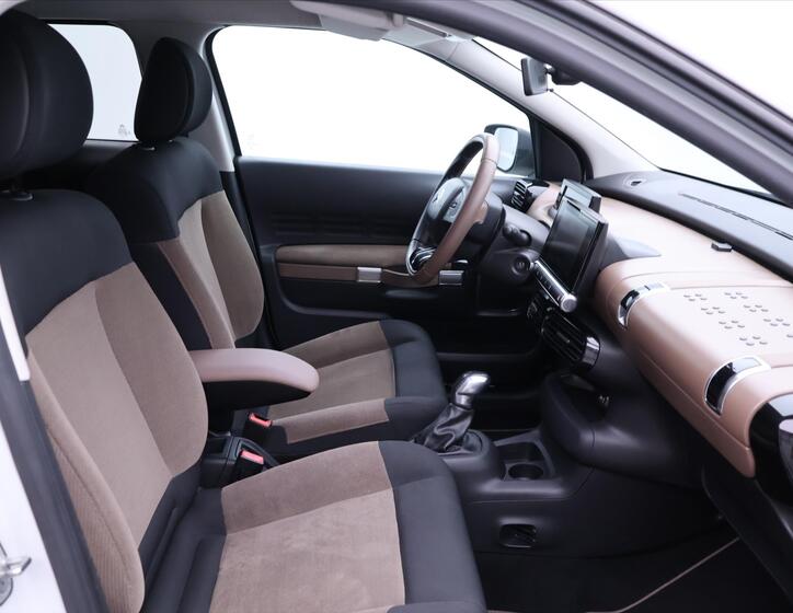 Citroën C4 Cactus 14