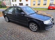Škoda Superb 15