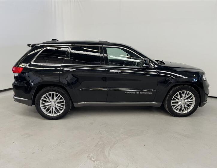 Jeep Grand Cherokee 3