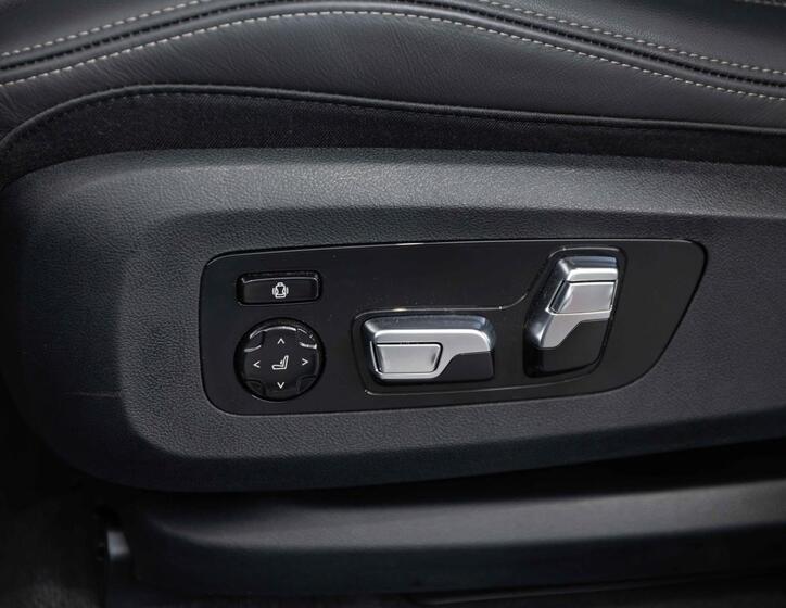 BMW X5 20