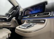 Mercedes-Benz Třídy V 16