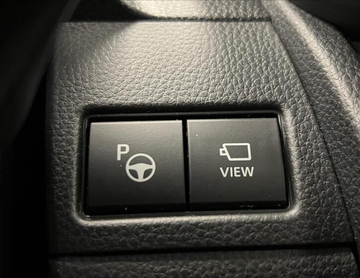 Toyota Prius 17