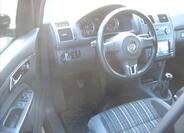 Volkswagen Touran 9