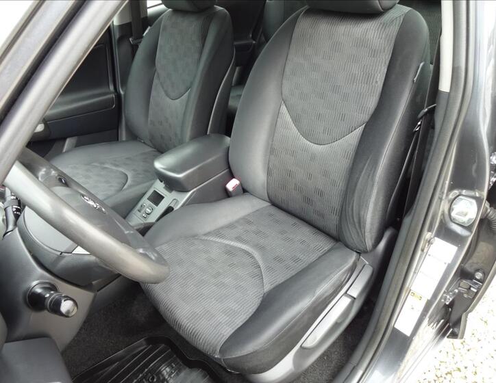 Toyota RAV4 17