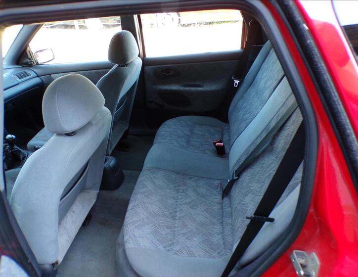 Ford Mondeo 11