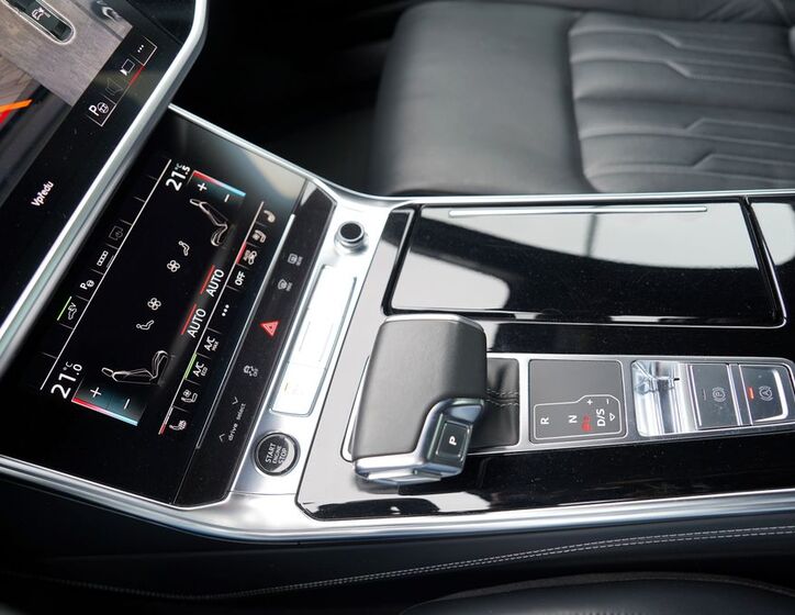 Audi A6 48