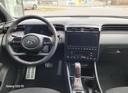 Hyundai Tucson 18