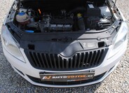 Škoda Fabia 25