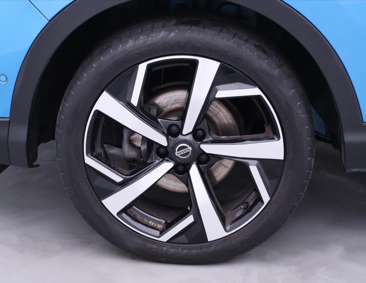 Nissan Qashqai 33