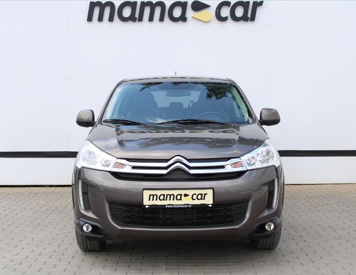 Citroën C4 Aircross 2