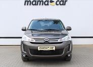 Citroën C4 Aircross 2