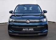 Volkswagen Tiguan 2