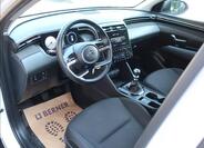 Hyundai Tucson 9