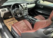Ford Mustang 9