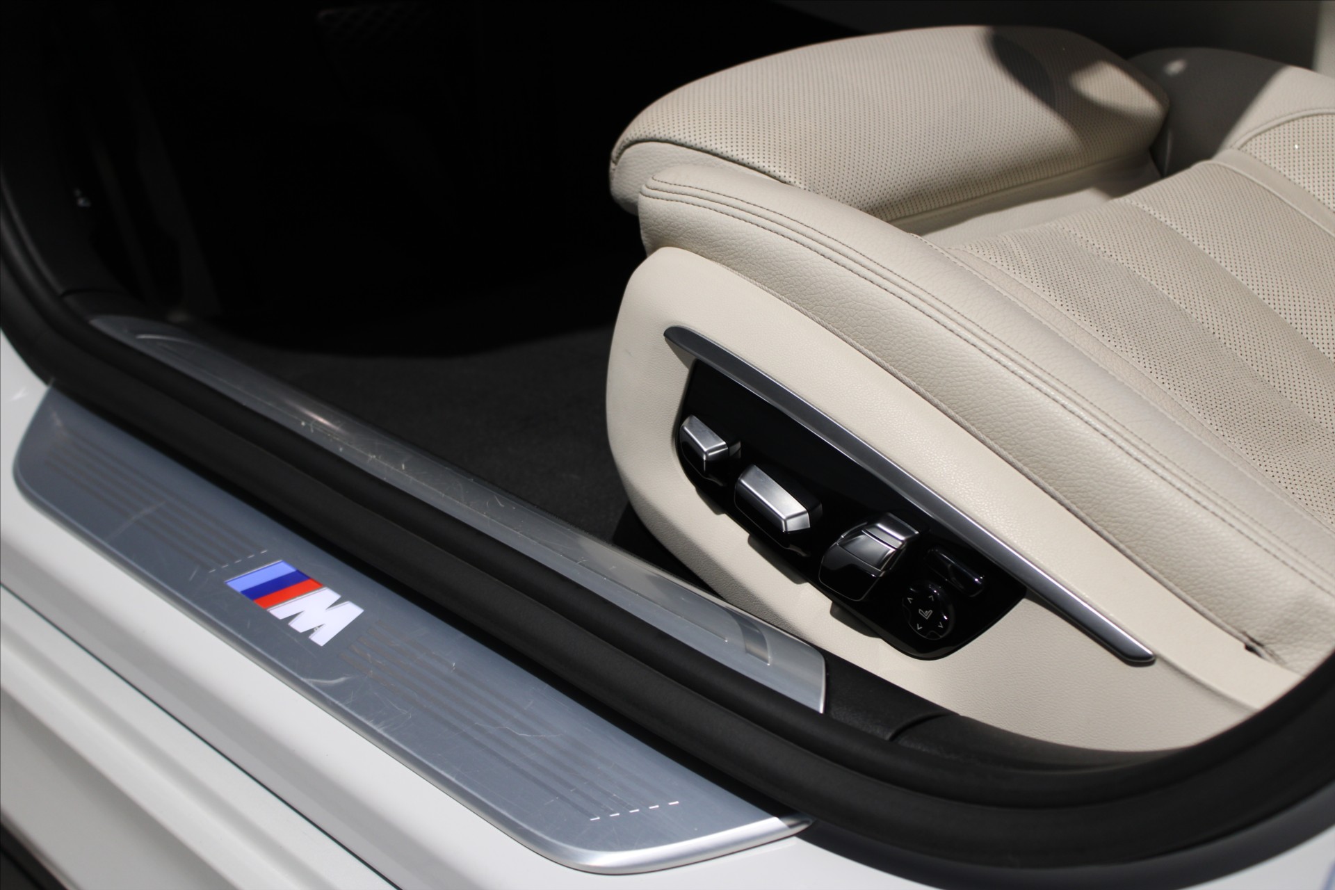 BMW Řada 7