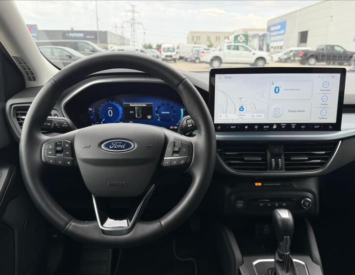 Ford Focus 24
