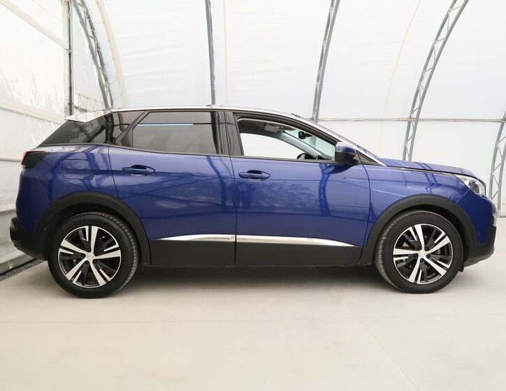 Peugeot 3008 5