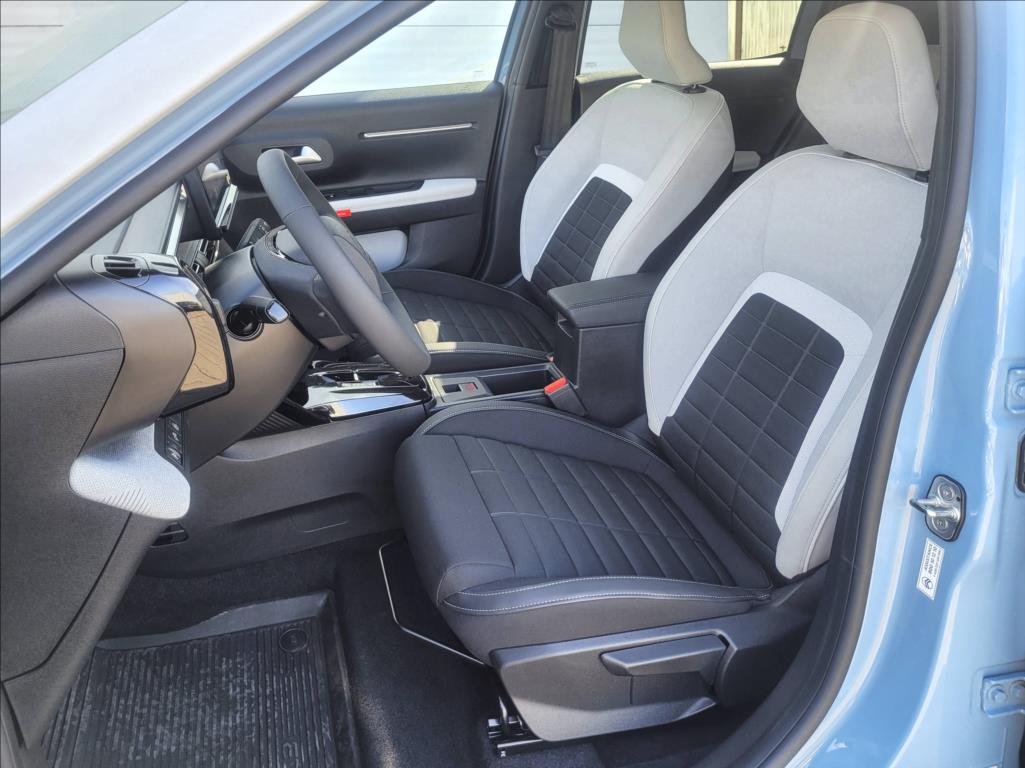 Citroën ë-C3