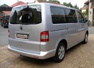 Volkswagen Caravelle 5