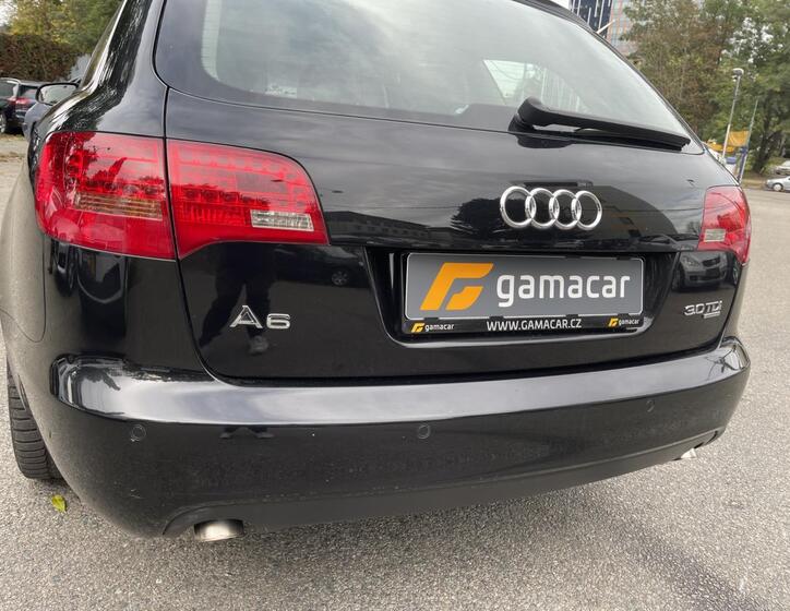 Audi A6 14