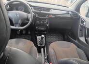 Citroën C3 8