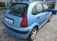 Citroën C3 5
