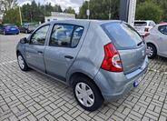 Dacia Sandero 4