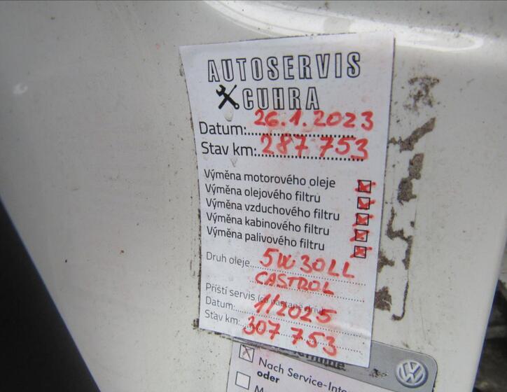 Volkswagen Golf 26