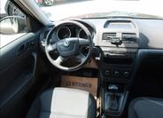 Škoda Yeti 16