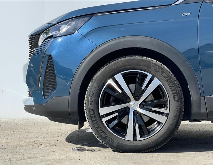 Peugeot 3008 37