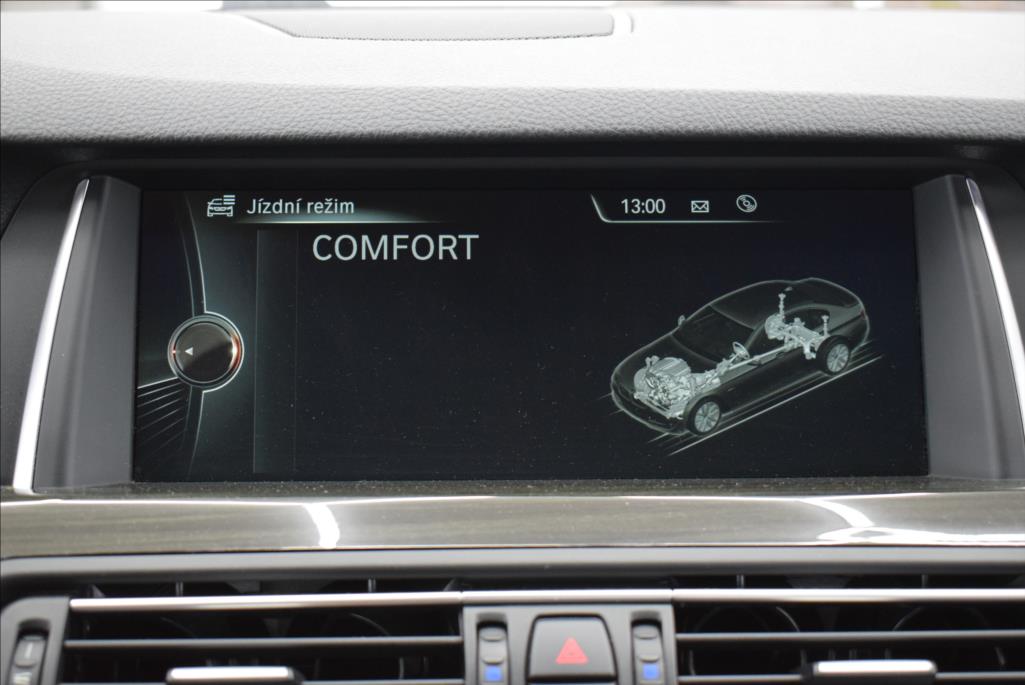BMW Řada 5