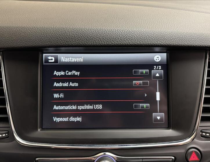 Opel Astra 20