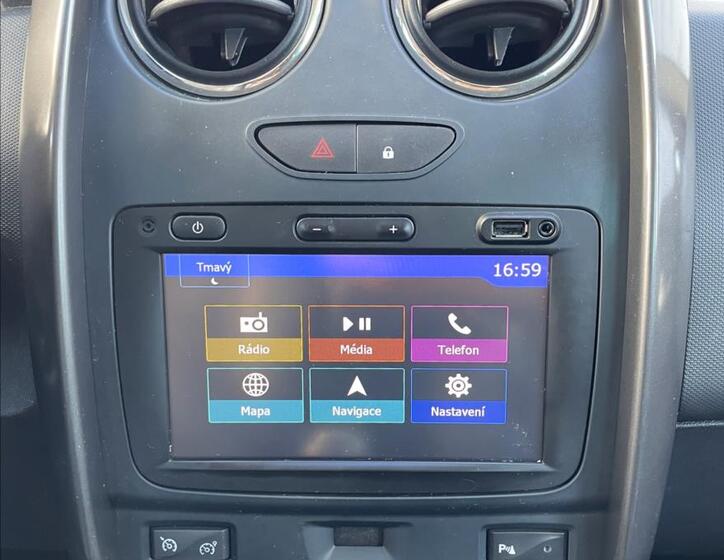 Dacia Duster 17