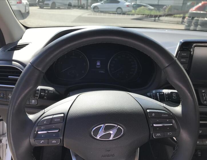 Hyundai i30 10
