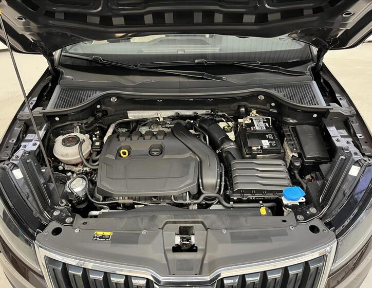 Škoda Karoq 32