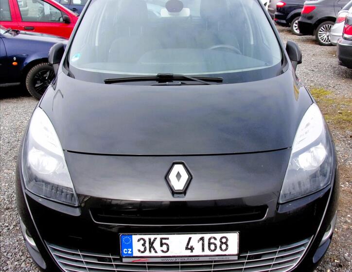 Renault Grand Scénic 4