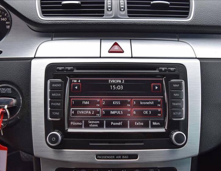Volkswagen Passat 39