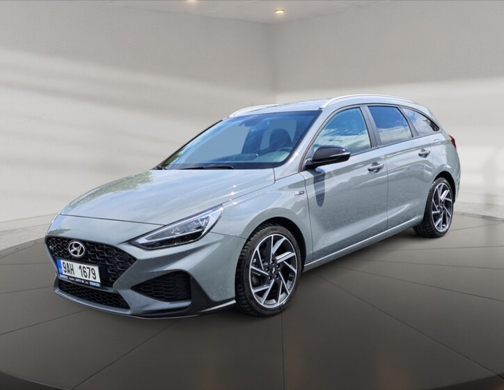 Hyundai i30 2