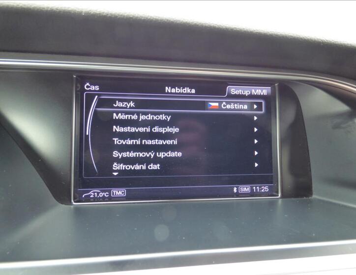 Audi A4 40