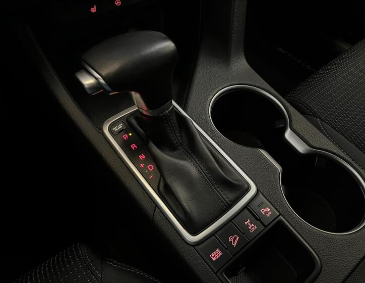 KIA Sportage 13