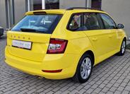 Škoda Fabia 10