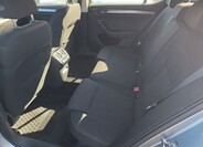Škoda Superb 7