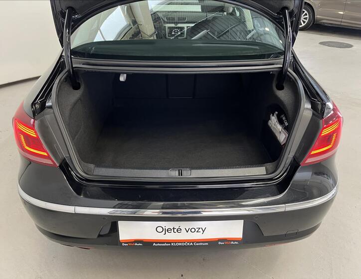 Volkswagen CC 30