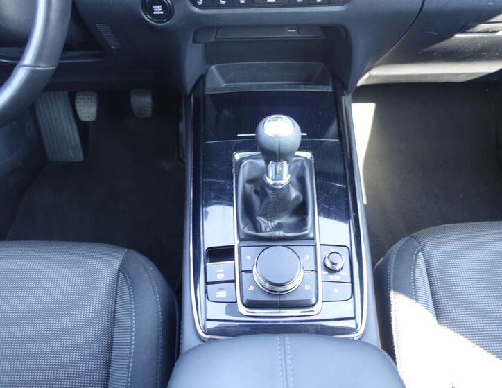 Mazda CX-30 20