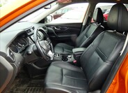 Nissan X-Trail 10