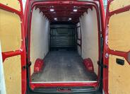 Volkswagen Crafter 21